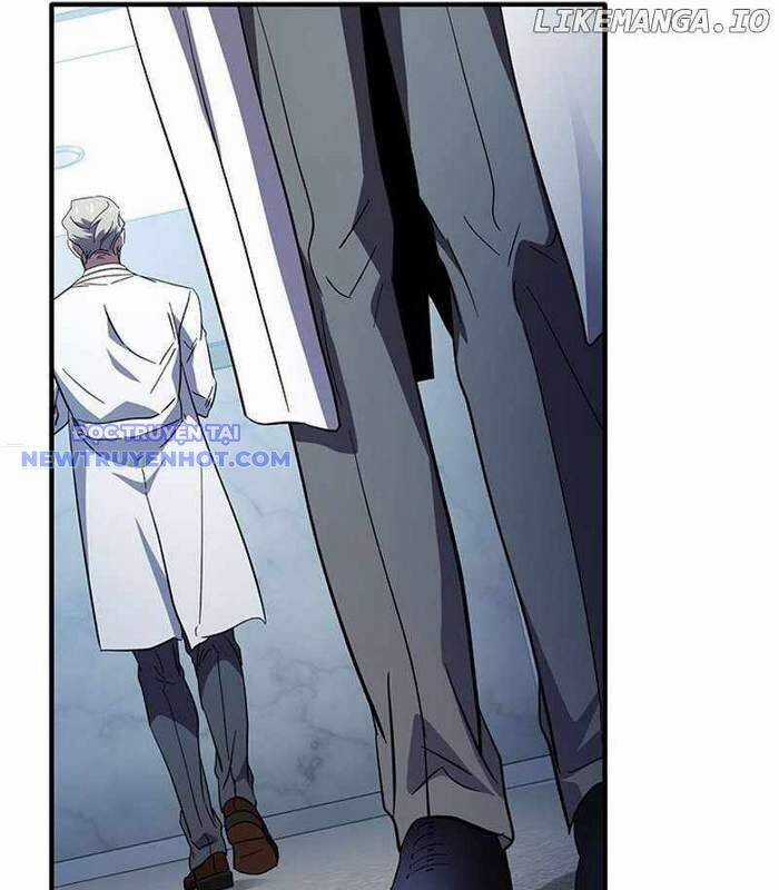 Tuyệt Đỉnh Bác Sĩ Chương 22 trang 131