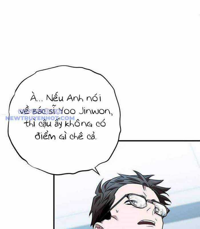 Tuyệt Đỉnh Bác Sĩ Chương 22 trang 134