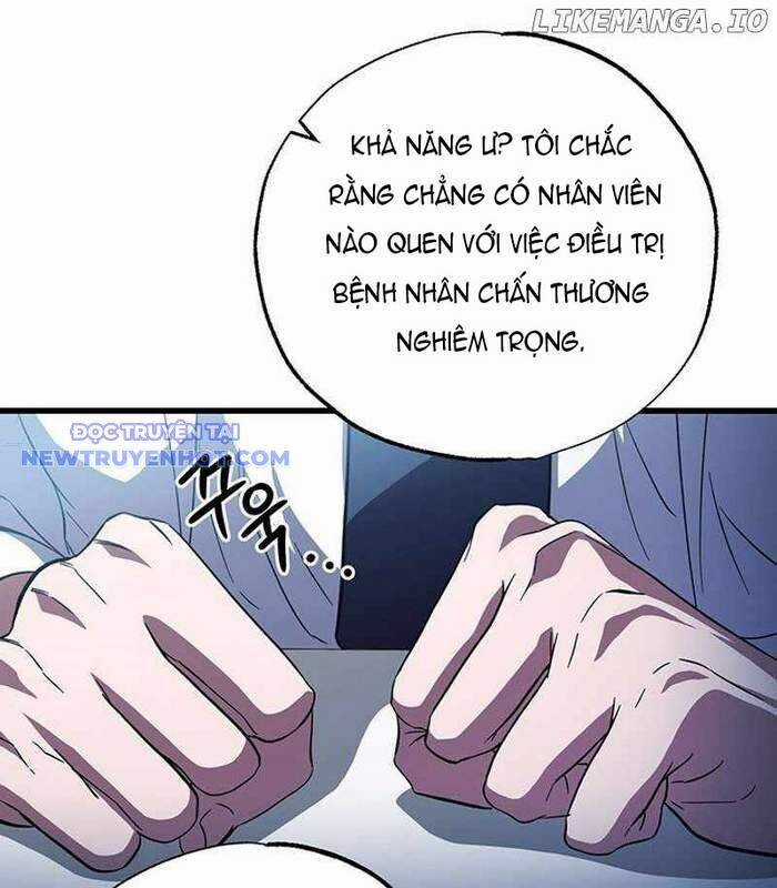 Tuyệt Đỉnh Bác Sĩ Chương 22 trang 16