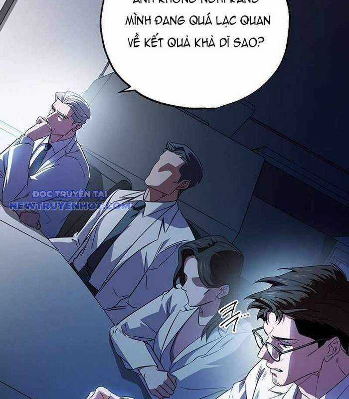 Tuyệt Đỉnh Bác Sĩ Chương 22 trang 19