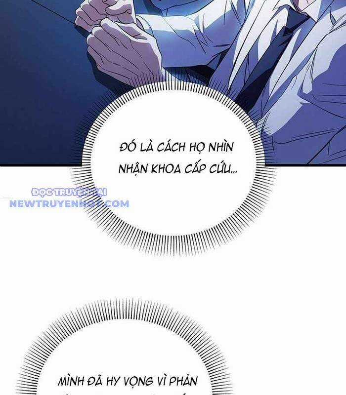 Tuyệt Đỉnh Bác Sĩ Chương 22 trang 20