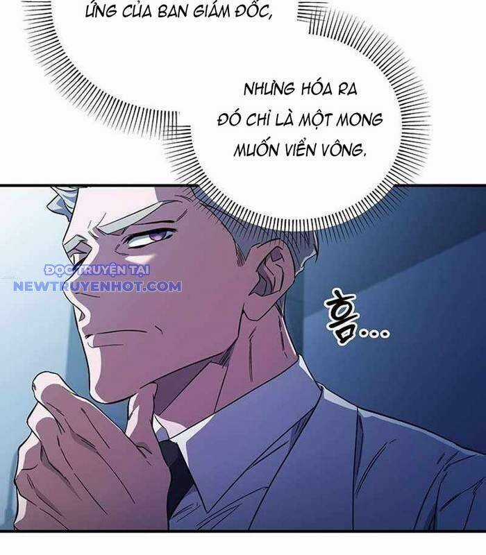 Tuyệt Đỉnh Bác Sĩ Chương 22 trang 21