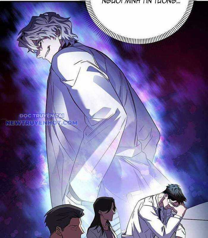 Tuyệt Đỉnh Bác Sĩ Chương 22 trang 23