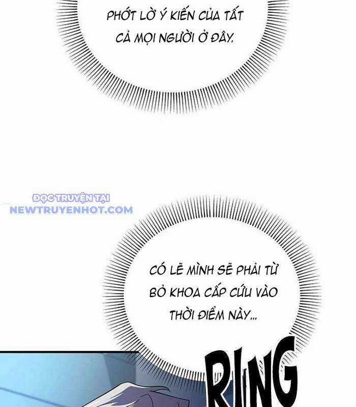 Tuyệt Đỉnh Bác Sĩ Chương 22 trang 25