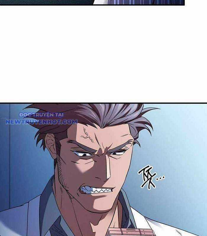 Tuyệt Đỉnh Bác Sĩ Chương 22 trang 31