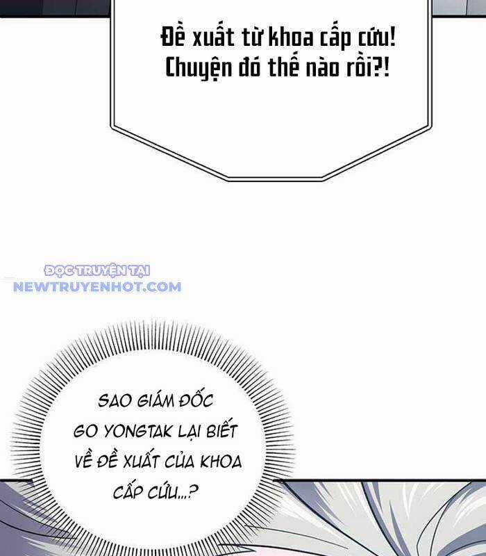 Tuyệt Đỉnh Bác Sĩ Chương 22 trang 38