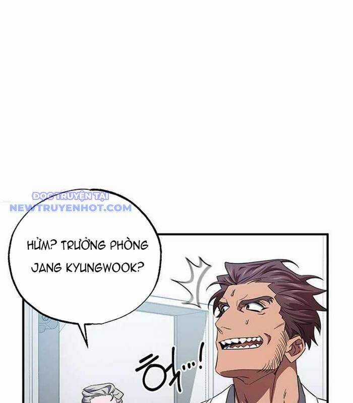 Tuyệt Đỉnh Bác Sĩ Chương 22 trang 53