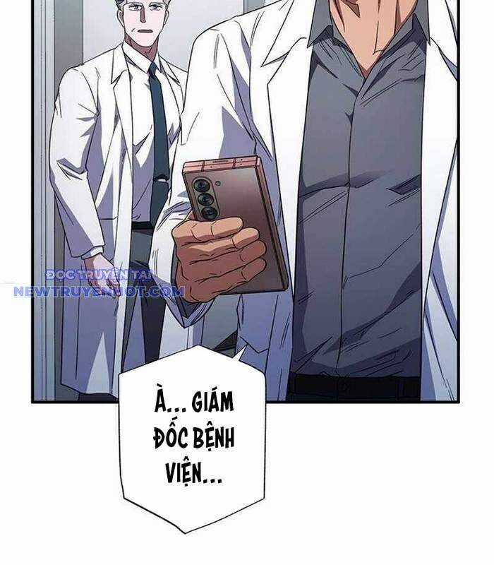 Tuyệt Đỉnh Bác Sĩ Chương 22 trang 54