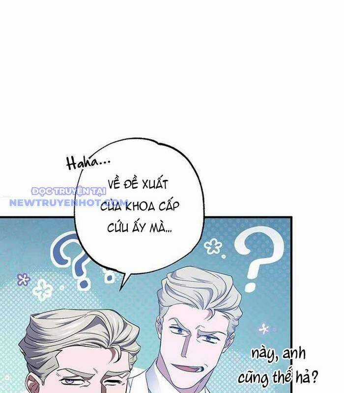 Tuyệt Đỉnh Bác Sĩ Chương 22 trang 55