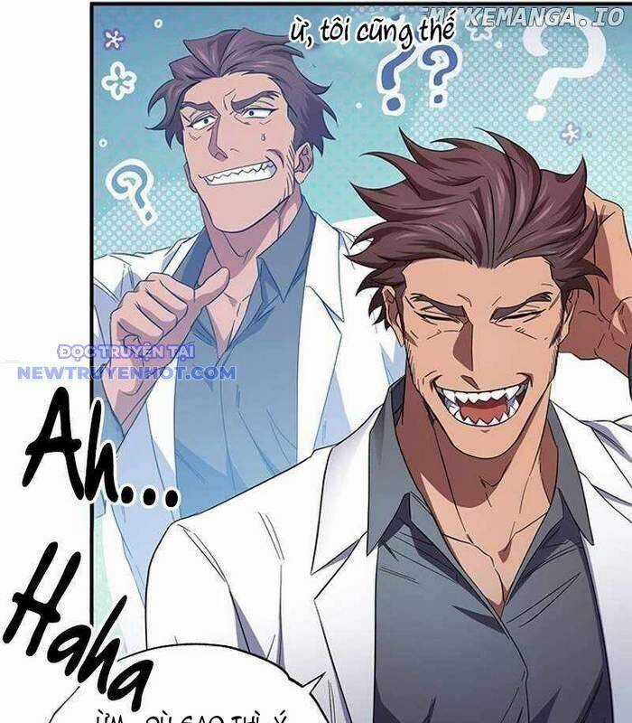 Tuyệt Đỉnh Bác Sĩ Chương 22 trang 58