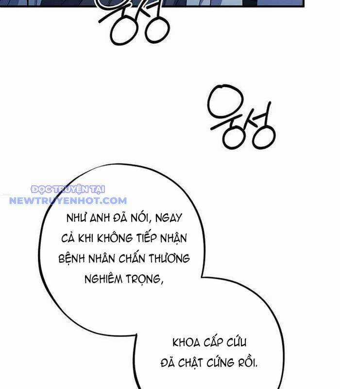 Tuyệt Đỉnh Bác Sĩ Chương 22 trang 6