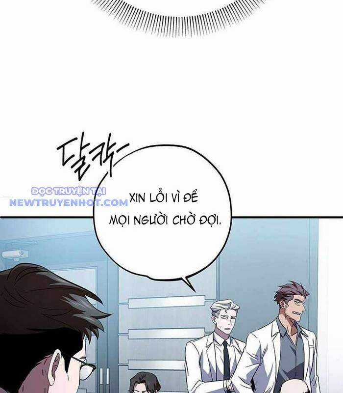 Tuyệt Đỉnh Bác Sĩ Chương 22 trang 64