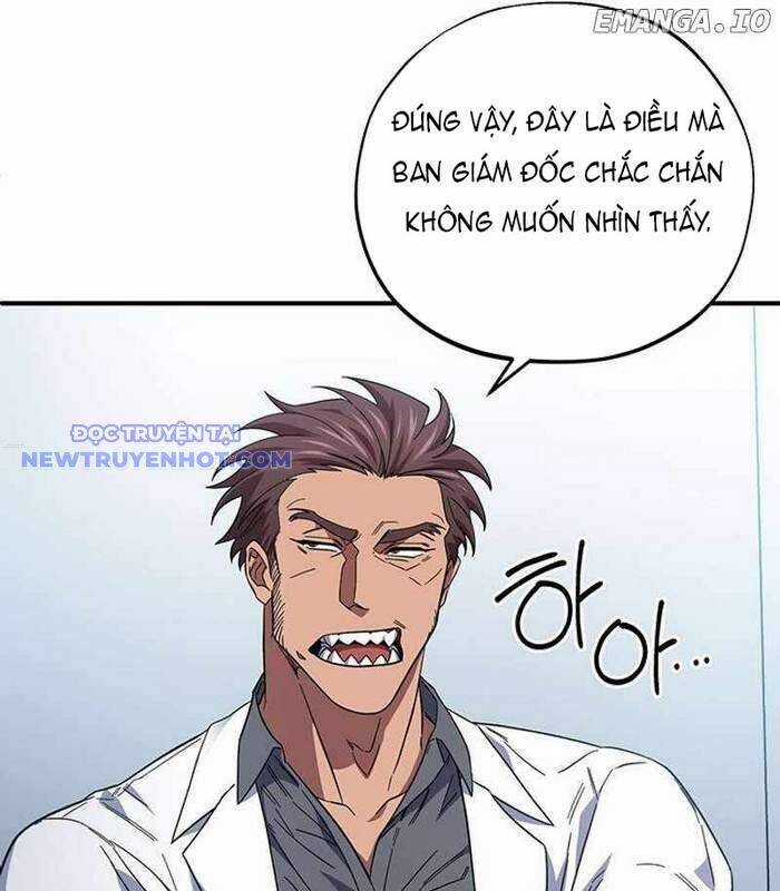 Tuyệt Đỉnh Bác Sĩ Chương 22 trang 72