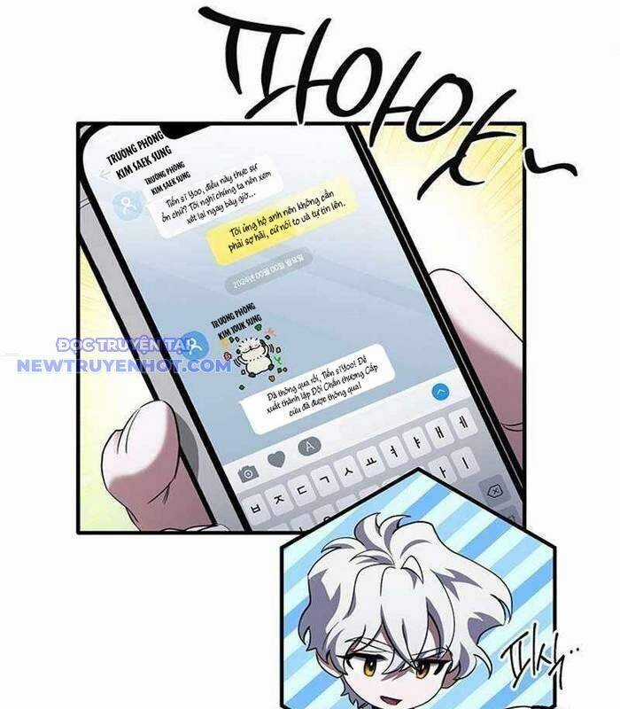 Tuyệt Đỉnh Bác Sĩ Chương 22 trang 83