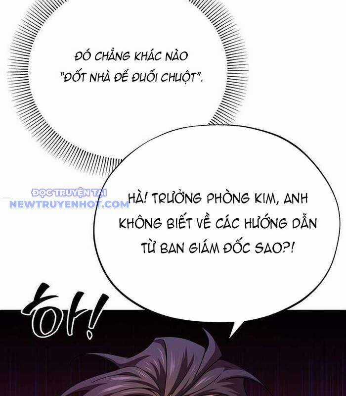 Tuyệt Đỉnh Bác Sĩ Chương 22 trang 9