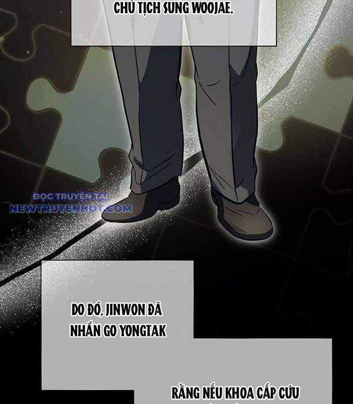 Tuyệt Đỉnh Bác Sĩ Chương 22 trang 91