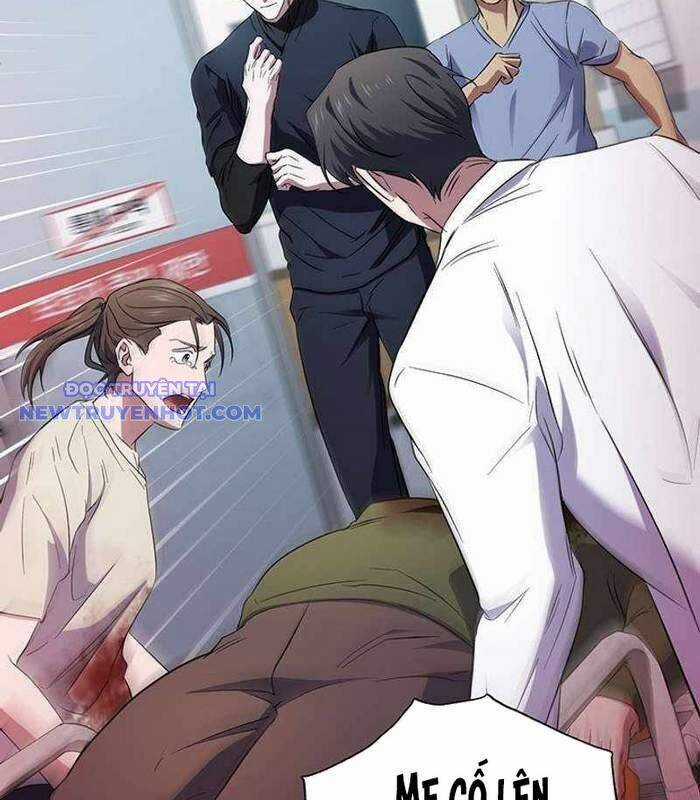 Tuyệt Đỉnh Bác Sĩ Chương 23 trang 103