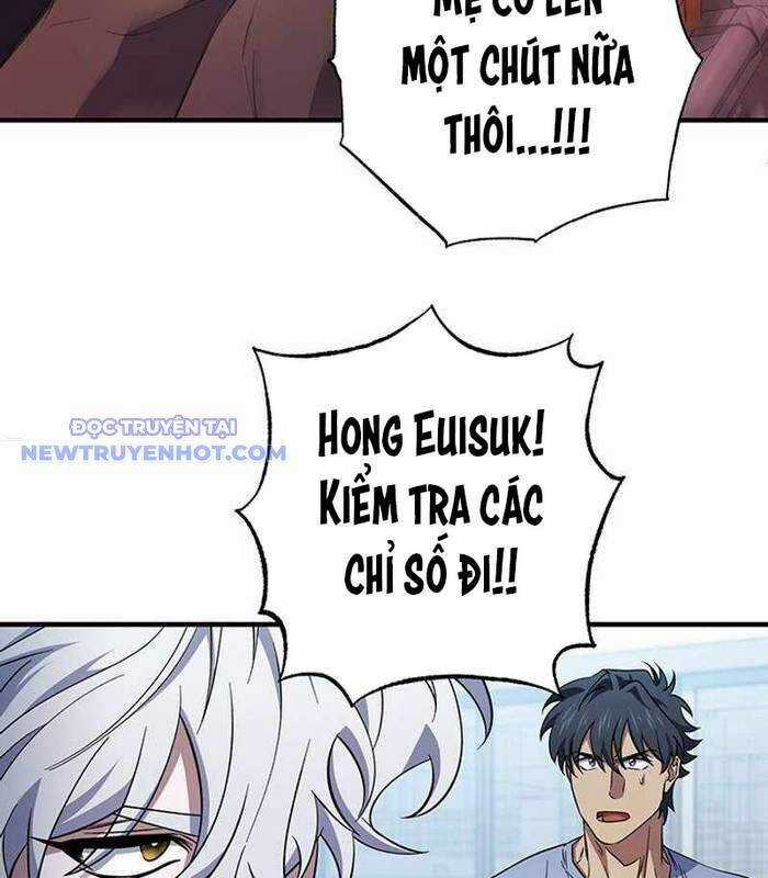 Tuyệt Đỉnh Bác Sĩ Chương 23 trang 104