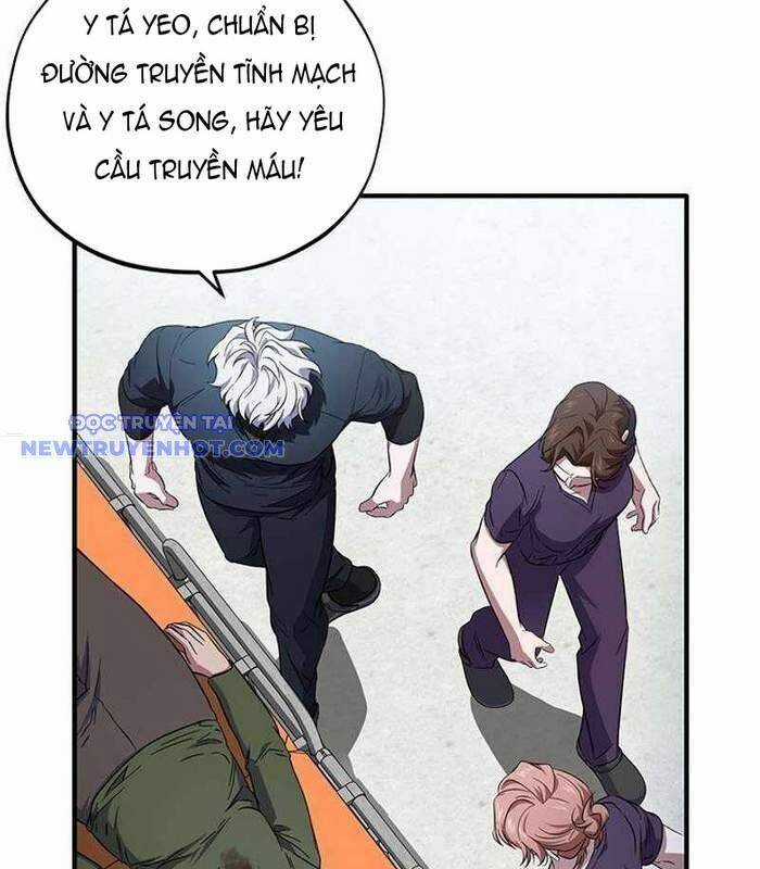 Tuyệt Đỉnh Bác Sĩ Chương 23 trang 106