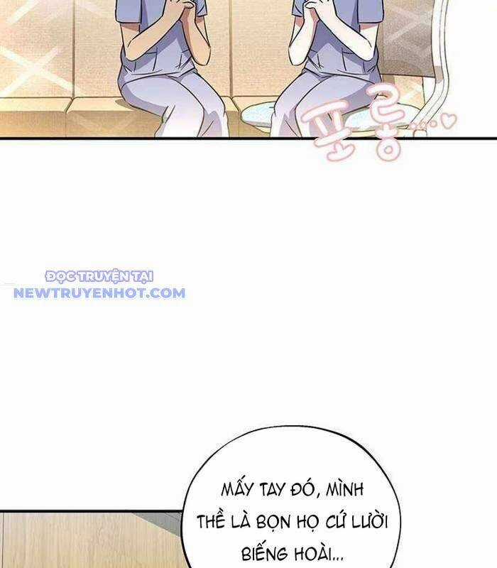 Tuyệt Đỉnh Bác Sĩ Chương 23 trang 11