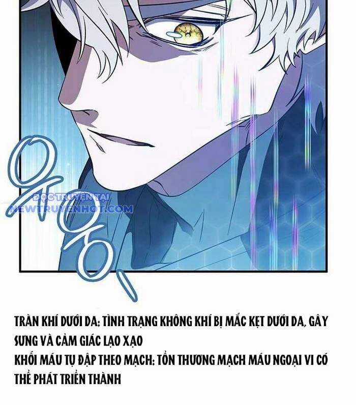 Tuyệt Đỉnh Bác Sĩ Chương 23 trang 114