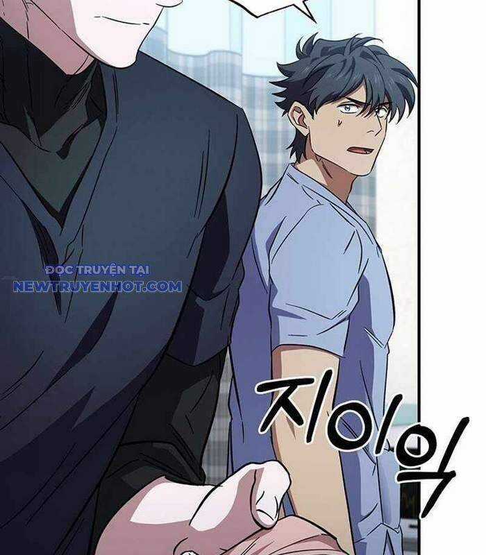 Tuyệt Đỉnh Bác Sĩ Chương 23 trang 116