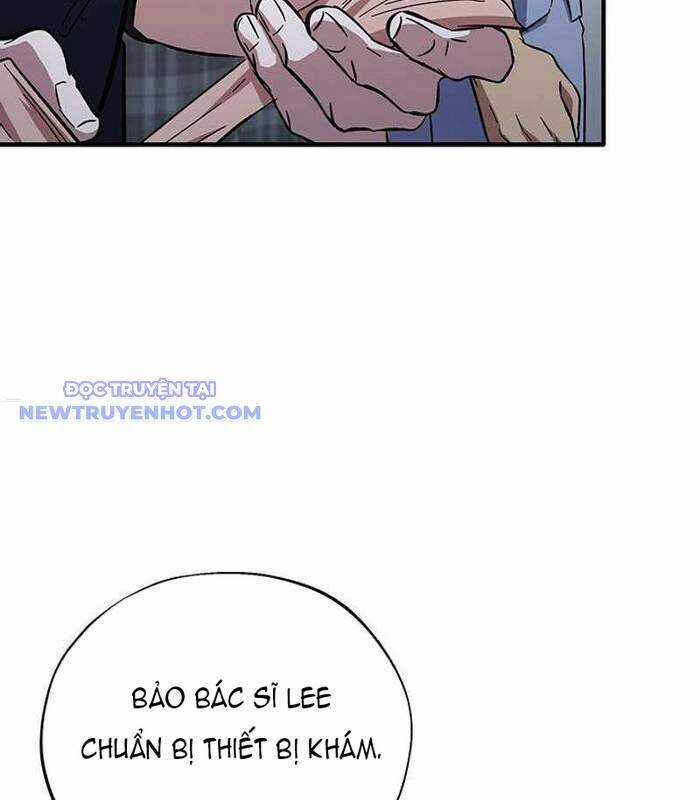 Tuyệt Đỉnh Bác Sĩ Chương 23 trang 117