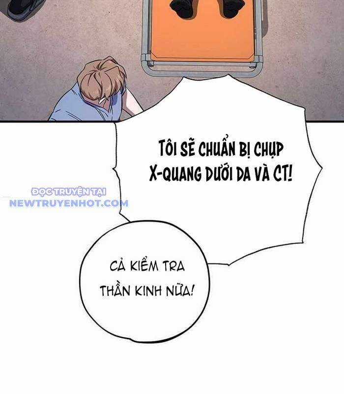 Tuyệt Đỉnh Bác Sĩ Chương 23 trang 119