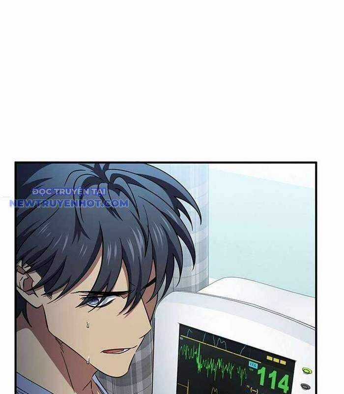 Tuyệt Đỉnh Bác Sĩ Chương 23 trang 120