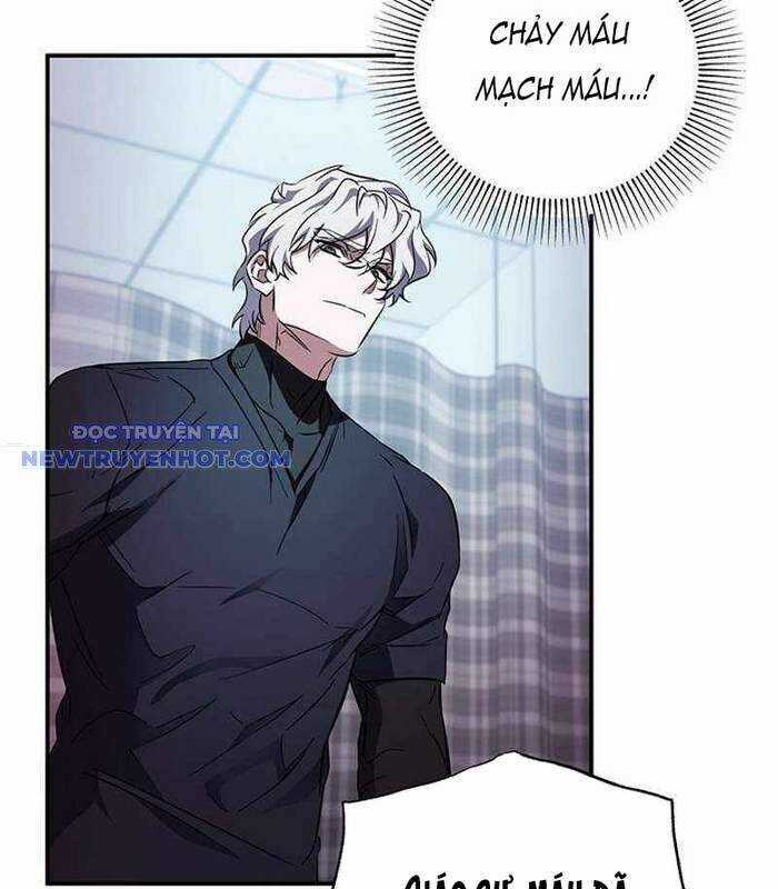 Tuyệt Đỉnh Bác Sĩ Chương 23 trang 122