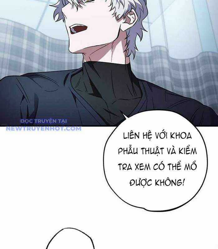 Tuyệt Đỉnh Bác Sĩ Chương 23 trang 124