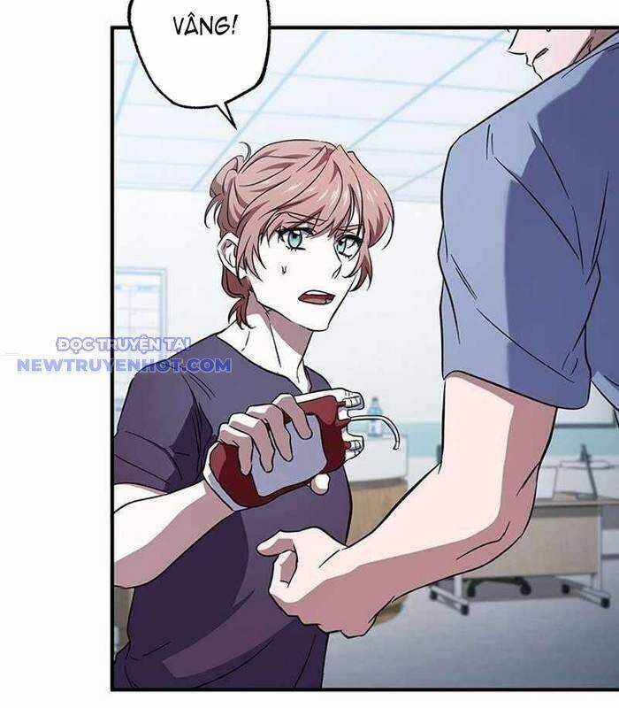 Tuyệt Đỉnh Bác Sĩ Chương 23 trang 125