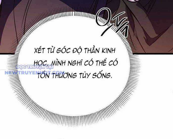 Tuyệt Đỉnh Bác Sĩ Chương 23 trang 128