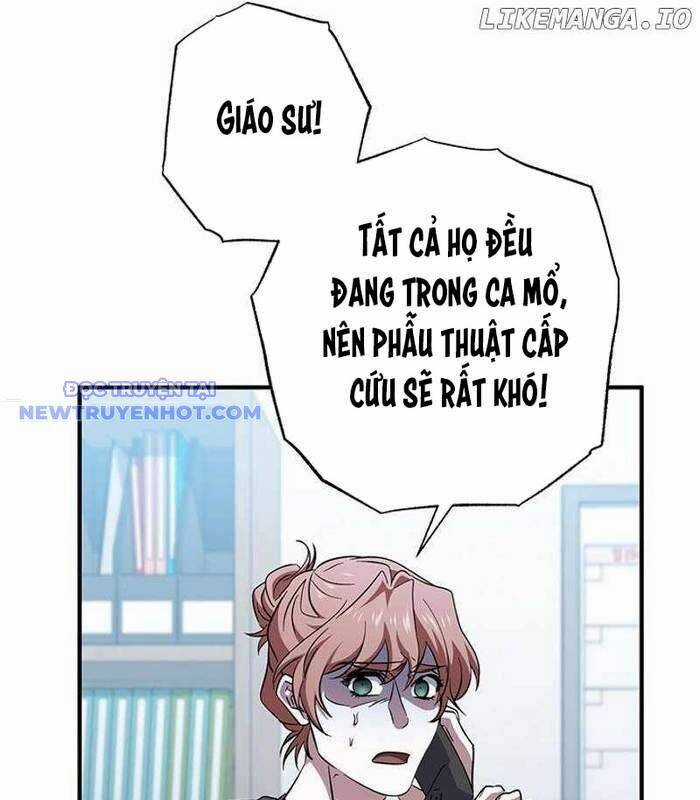 Tuyệt Đỉnh Bác Sĩ Chương 23 trang 129