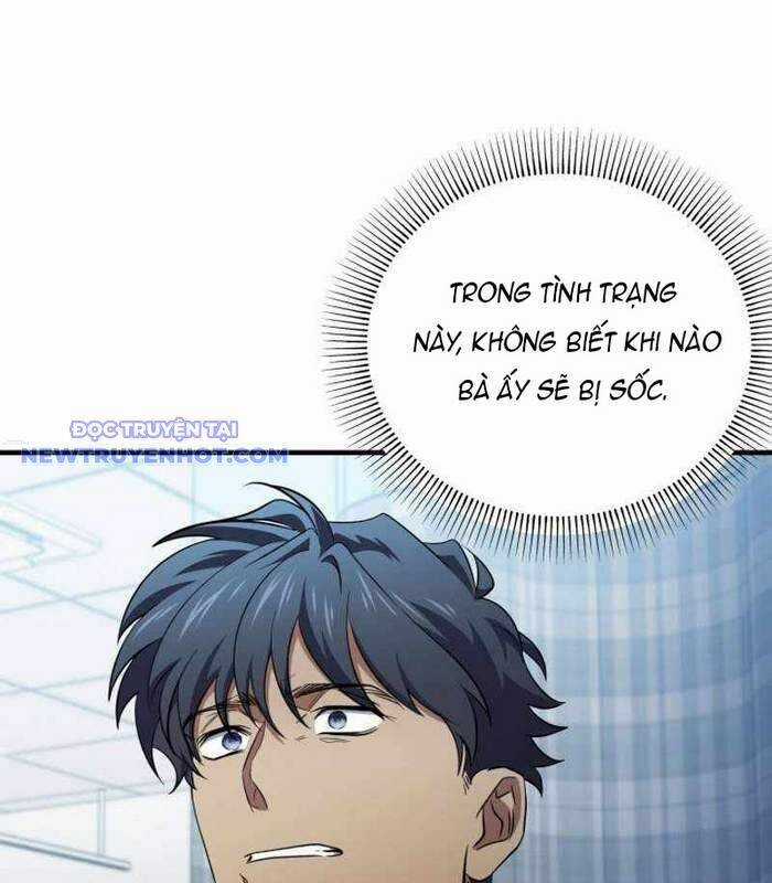 Tuyệt Đỉnh Bác Sĩ Chương 23 trang 131