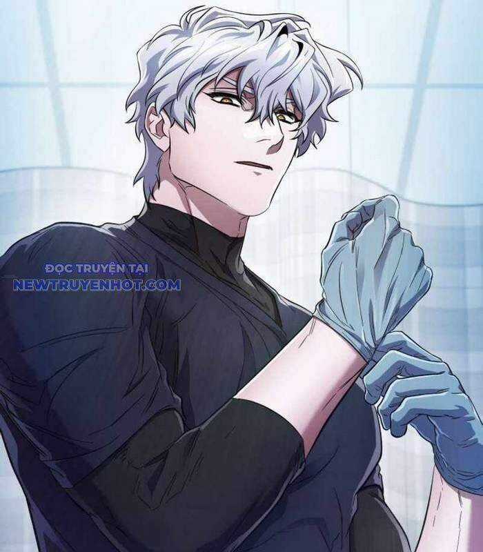 Tuyệt Đỉnh Bác Sĩ Chương 23 trang 136