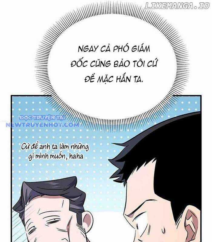 Tuyệt Đỉnh Bác Sĩ Chương 23 trang 15