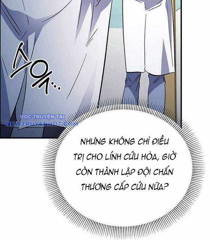 Tuyệt Đỉnh Bác Sĩ Chương 23 trang 18