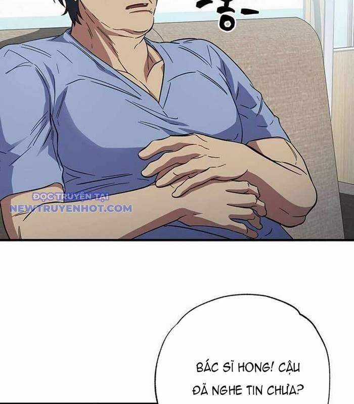 Tuyệt Đỉnh Bác Sĩ Chương 23 trang 2