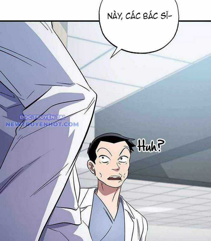 Tuyệt Đỉnh Bác Sĩ Chương 23 trang 21