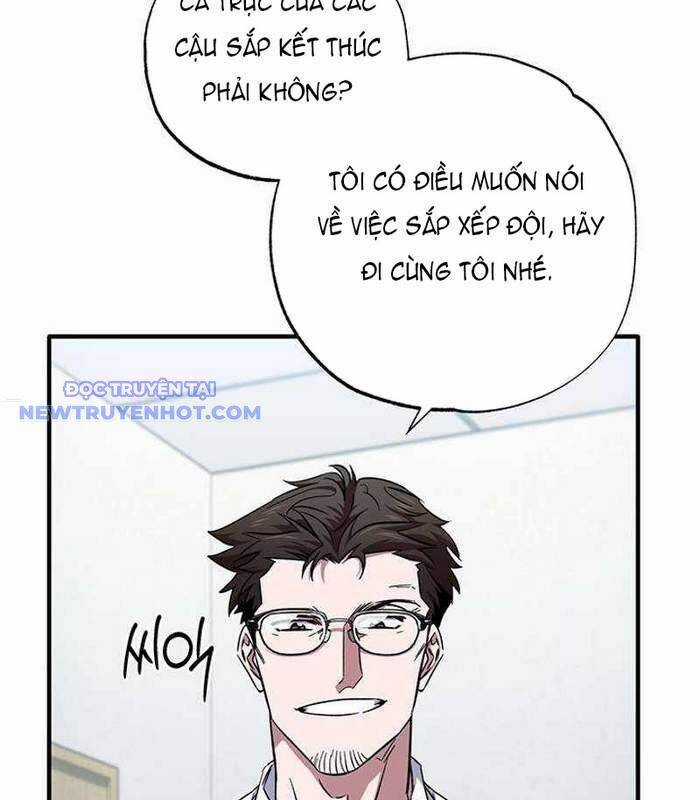 Tuyệt Đỉnh Bác Sĩ Chương 23 trang 23