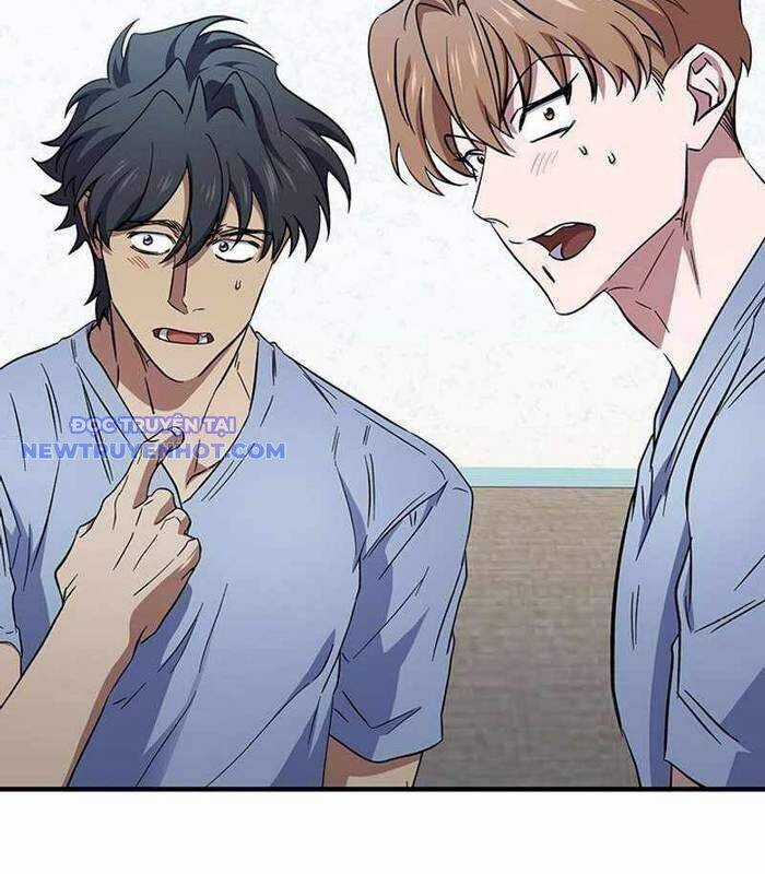 Tuyệt Đỉnh Bác Sĩ Chương 23 trang 26