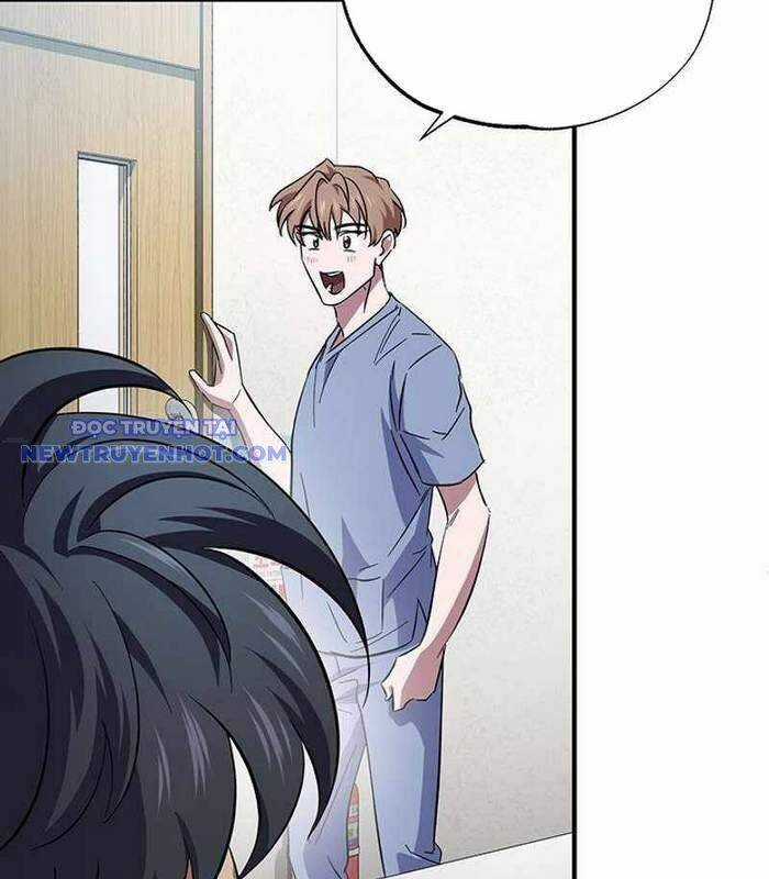 Tuyệt Đỉnh Bác Sĩ Chương 23 trang 3