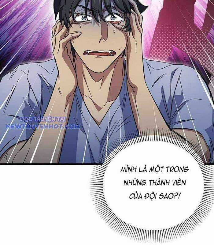 Tuyệt Đỉnh Bác Sĩ Chương 23 trang 33