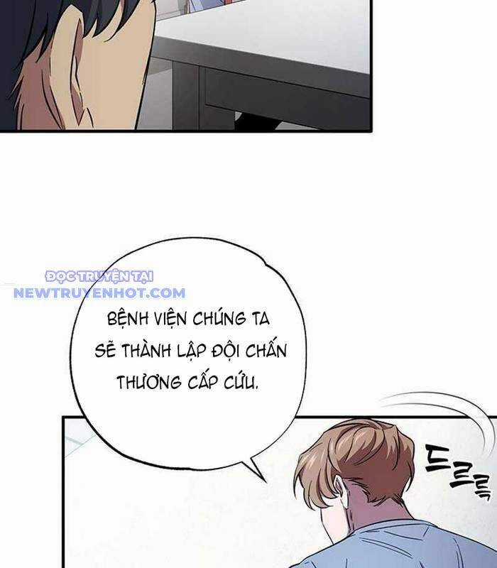 Tuyệt Đỉnh Bác Sĩ Chương 23 trang 4