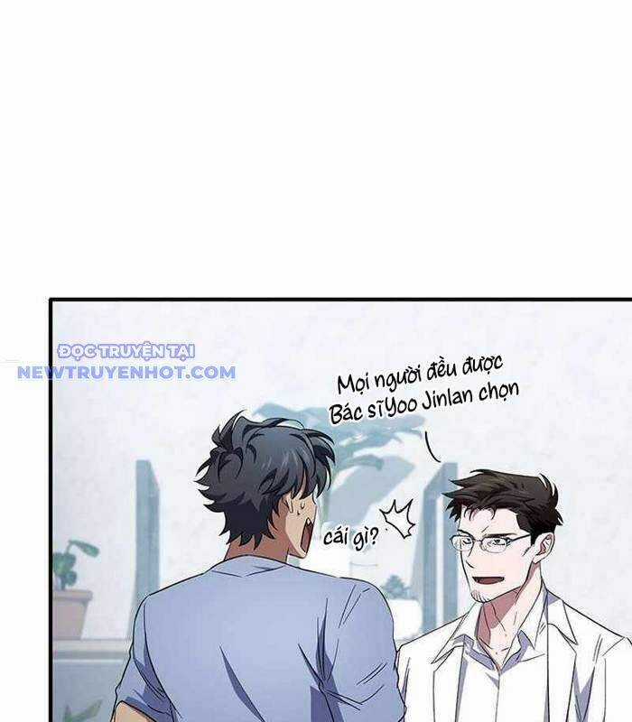 Tuyệt Đỉnh Bác Sĩ Chương 23 trang 45