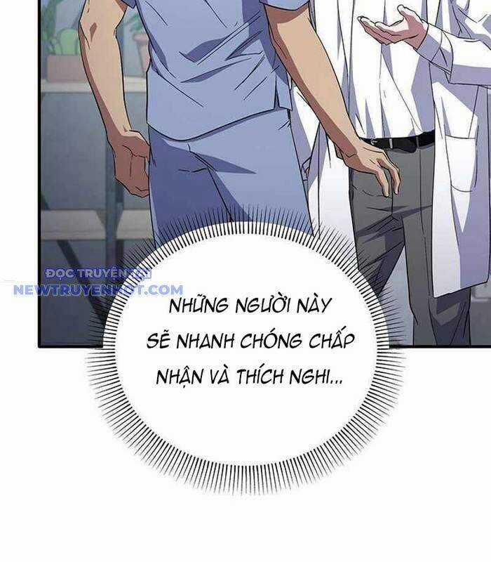 Tuyệt Đỉnh Bác Sĩ Chương 23 trang 46