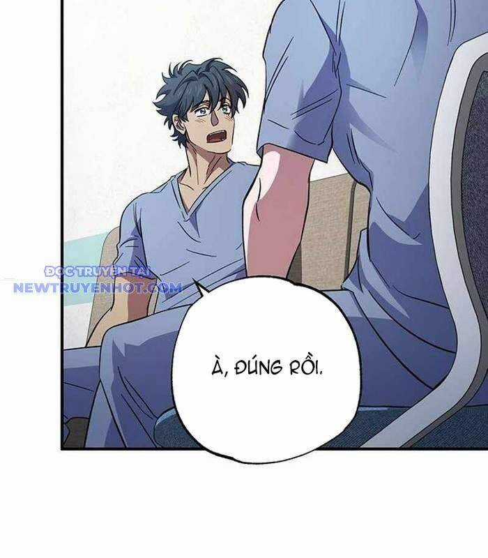 Tuyệt Đỉnh Bác Sĩ Chương 23 trang 5