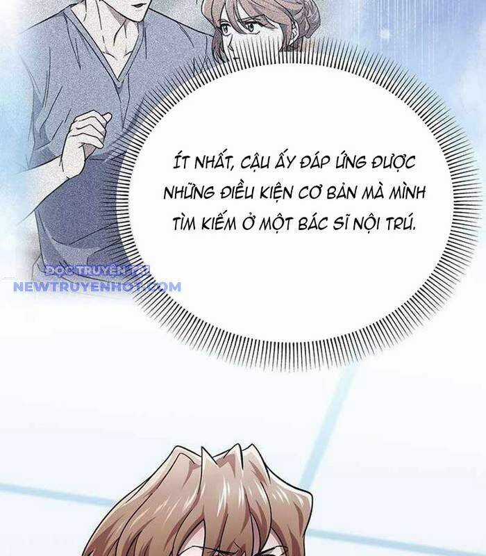 Tuyệt Đỉnh Bác Sĩ Chương 23 trang 52