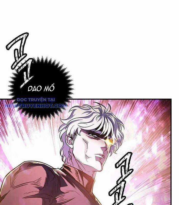 Tuyệt Đỉnh Bác Sĩ Chương 23 trang 6